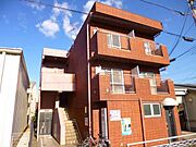 リバーサイド白川 3階 築41年7ヶ月の賃貸物件