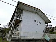 桂駅より徒歩20分 2階 築41年5ヶ月の賃貸物件