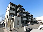  レ・ションド清涼 4階 築36年11ヶ月の賃貸物件