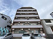 上桂駅より徒歩7分 2階 築31年8ヶ月の賃貸物件