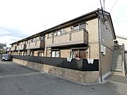 桂駅より徒歩19分 1階 築20年8ヶ月の賃貸物件