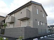 上桂駅より徒歩5分 1階 築13年11ヶ月の賃貸物件