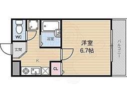 AFTER BASE〜樫原〜(旧LJUS中川) 3階/-