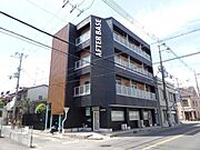 洛西口駅より徒歩20分 3階 築53年の賃貸物件