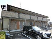 リバーサイド桂川A棟 2階 築18年4ヶ月の賃貸物件