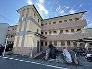 上桂駅より徒歩5分 1階 築15年6ヶ月の賃貸物件