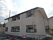 桂駅よりバス13分 徒歩2分 1階 築29年8ヶ月の賃貸物件