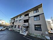 ボーヴァンベール 3階 築33年2ヶ月の賃貸物件