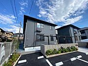 桂駅より徒歩15分 2階 新築の賃貸物件