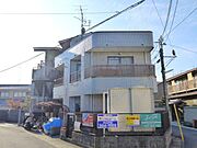 桂駅より徒歩7分 2階 築31年8ヶ月の賃貸物件