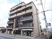 ル・サフィール五条 4階 築34年8ヶ月の賃貸物件