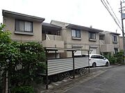 洛西口駅よりバス8分 徒歩5分 1階 築34年1ヶ月の賃貸物件