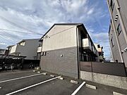 桂駅より徒歩10分 2階 築23年2ヶ月の賃貸物件