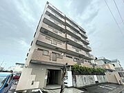 グリーンスカイ藤 7階 築32年3ヶ月の賃貸物件