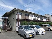 桂川駅より徒歩15分 2階 築44年6ヶ月の賃貸物件