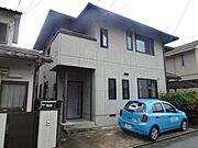 桂駅よりバス25分 徒歩9分 1階 築25年10ヶ月の賃貸物件