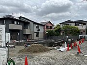 GRAMM御陵B 2階 新築の賃貸物件