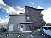 レグルス京都 3階 築26年8ヶ月の賃貸物件