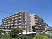 桂川駅より徒歩15分 4階 築41年1ヶ月の賃貸物件