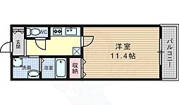 レシベ保原 2階