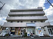 サンリーベ プラザ 4階 築36年2ヶ月の賃貸物件