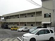 上桂駅より徒歩57分 2階 築30年8ヶ月の賃貸物件