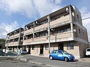 キャトルブランシュ 1階 築34年8ヶ月の賃貸物件