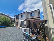 桂駅より徒歩6分 2階 築16年3ヶ月の賃貸物件