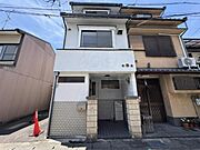 上桂駅より徒歩10分 1階 築60年10ヶ月の賃貸物件