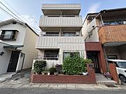 桂駅より徒歩15分 2階 築38年11ヶ月の賃貸物件