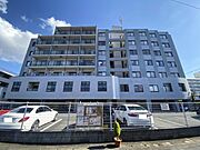 上桂駅より徒歩10分 7階 築29年の賃貸物件