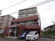 和光ビル 3階 築48年5ヶ月の賃貸物件