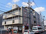 上桂駅より徒歩14分 5階 築34年6ヶ月の賃貸物件