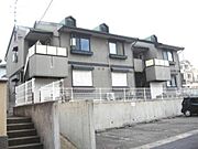 JR藤森駅より徒歩10分 1階 築33年8ヶ月の賃貸物件