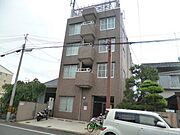 北大路駅より徒歩14分 2階 築31年の賃貸物件