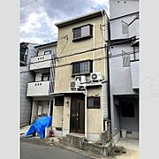 太秦天神川駅より徒歩4分 1階 築32年7ヶ月の賃貸物件