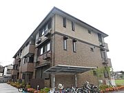 長岡京駅よりバス11分 徒歩11分 1階 築12年10ヶ月の賃貸物件