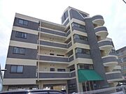 竹田駅より徒歩10分 2階 築26年8ヶ月の賃貸物件