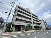 北大路駅より徒歩30分 6階 築28年9ヶ月の賃貸物件