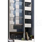 椥辻駅より徒歩1分 4階 築27年8ヶ月の賃貸物件