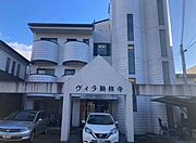 ヴィラ勧修寺 2階 築38年1ヶ月の賃貸物件