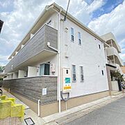 セジュール花山 1階 築8年8ヶ月の賃貸物件