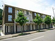 カーサスカイ3 1階 築12年8ヶ月の賃貸物件