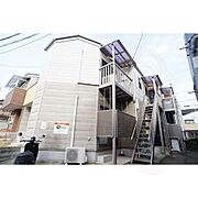 山科駅より徒歩7分 2階 築18年5ヶ月の賃貸物件