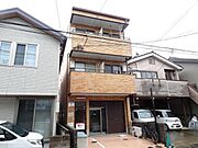 テスラ 3階 築35年6ヶ月の賃貸物件