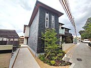 JR藤森駅より徒歩10分 1階 築2年2ヶ月の賃貸物件