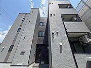 マンション山科A棟 3階 新築の賃貸物件