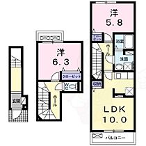 間取り：226073037291
