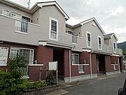 小野駅より徒歩8分 2階 築20年8ヶ月の賃貸物件