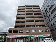 伏見駅より徒歩10分 7階 築16年4ヶ月の賃貸物件